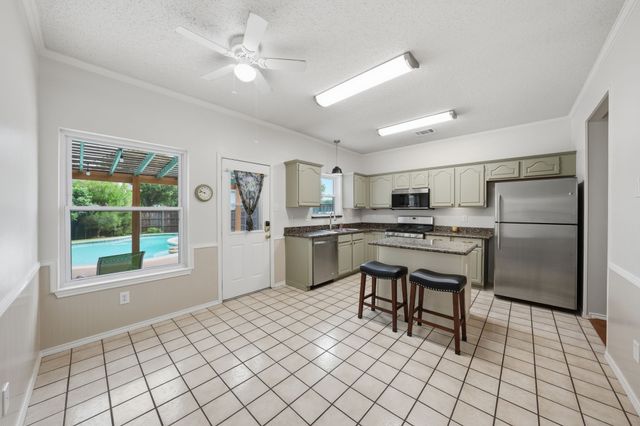1543 Home Park Drive, Allen, TX 75002