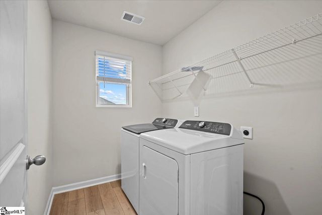 6 Angel Wood Drive, Piedmont, SC 29673