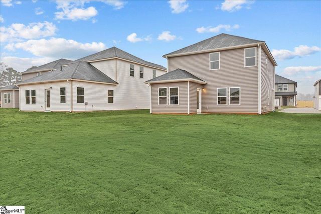 6 Angel Wood Drive, Piedmont, SC 29673