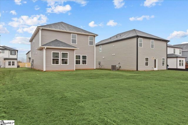 6 Angel Wood Drive, Piedmont, SC 29673