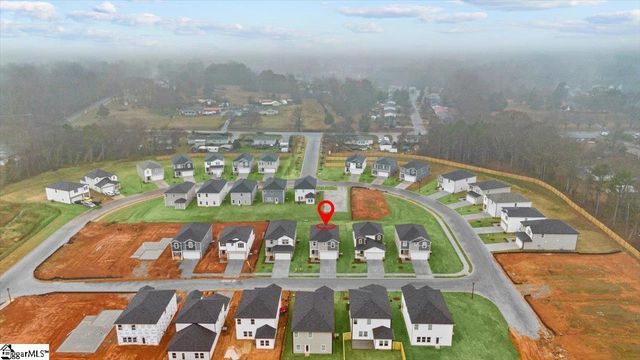 6 Angel Wood Drive, Piedmont, SC 29673