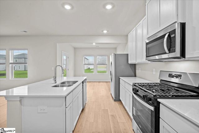 6 Angel Wood Drive, Piedmont, SC 29673