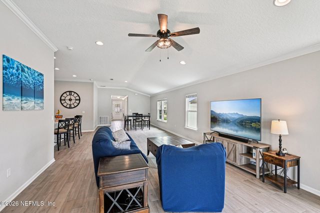 3025 MORNING LAKE Court, Green Cove Springs, FL 32043