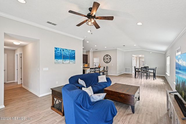 3025 MORNING LAKE Court, Green Cove Springs, FL 32043