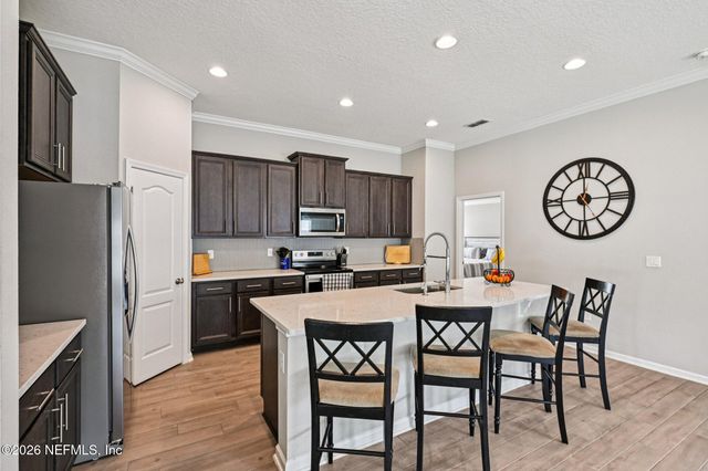 3025 MORNING LAKE Court, Green Cove Springs, FL 32043