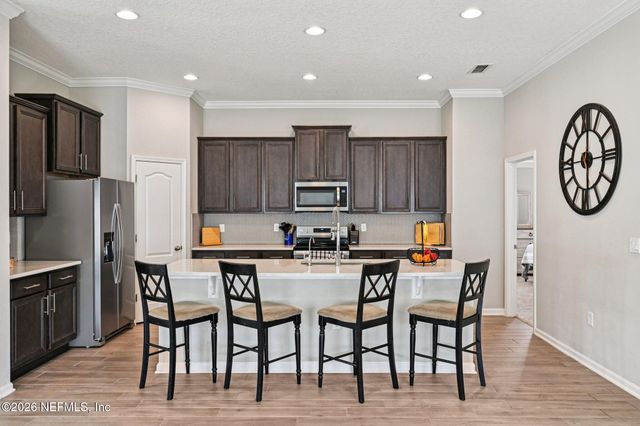 3025 MORNING LAKE Court, Green Cove Springs, FL 32043