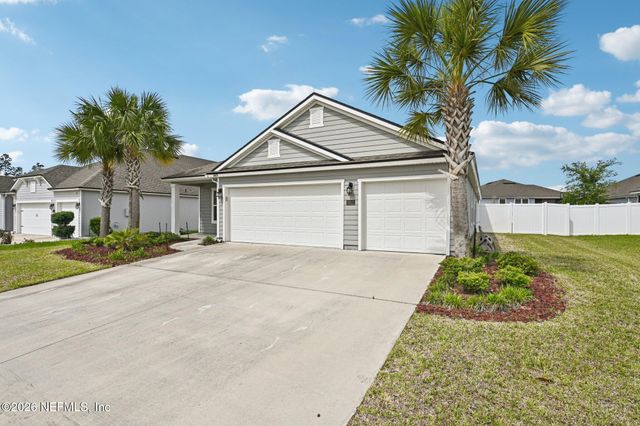 3025 MORNING LAKE Court, Green Cove Springs, FL 32043