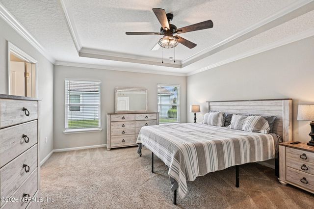 3025 MORNING LAKE Court, Green Cove Springs, FL 32043