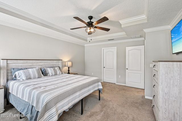 3025 MORNING LAKE Court, Green Cove Springs, FL 32043