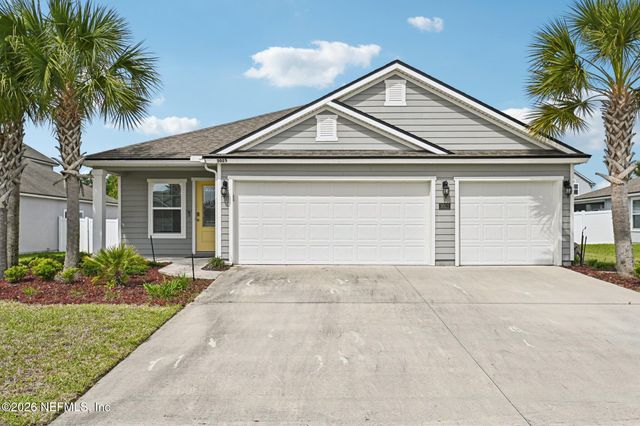 3025 MORNING LAKE Court, Green Cove Springs, FL 32043