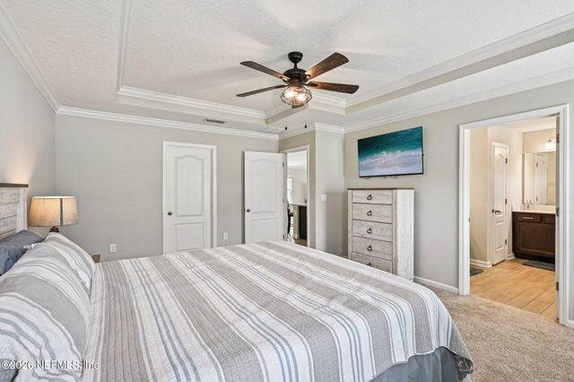 3025 MORNING LAKE Court, Green Cove Springs, FL 32043