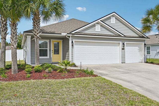 3025 MORNING LAKE Court, Green Cove Springs, FL 32043