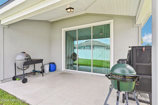 3025 MORNING LAKE Court, Green Cove Springs, FL 32043