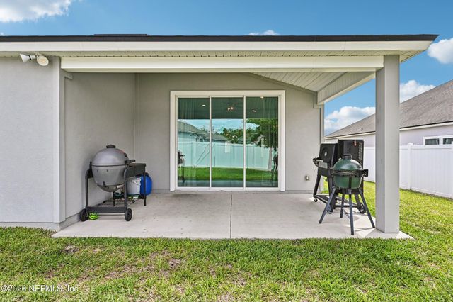 3025 MORNING LAKE Court, Green Cove Springs, FL 32043