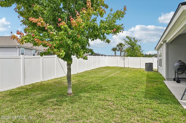 3025 MORNING LAKE Court, Green Cove Springs, FL 32043