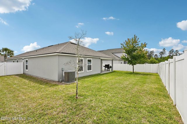 3025 MORNING LAKE Court, Green Cove Springs, FL 32043