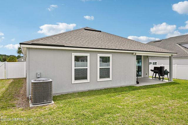 3025 MORNING LAKE Court, Green Cove Springs, FL 32043