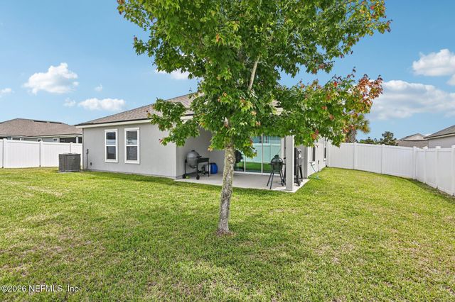 3025 MORNING LAKE Court, Green Cove Springs, FL 32043