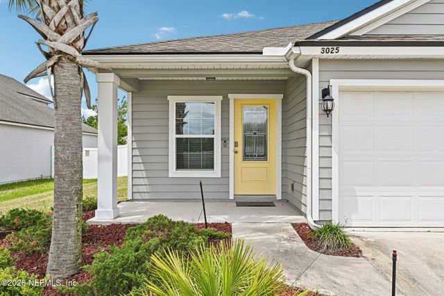 3025 MORNING LAKE Court, Green Cove Springs, FL 32043