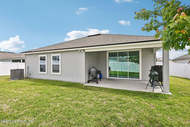 3025 MORNING LAKE Court, Green Cove Springs, FL 32043