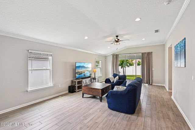 3025 MORNING LAKE Court, Green Cove Springs, FL 32043