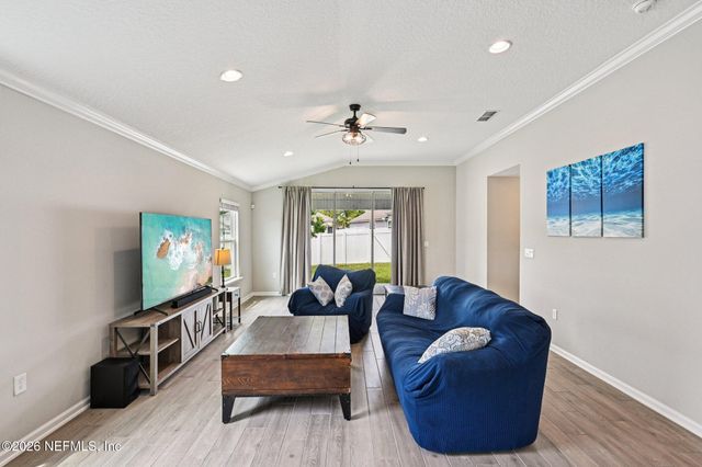 3025 MORNING LAKE Court, Green Cove Springs, FL 32043