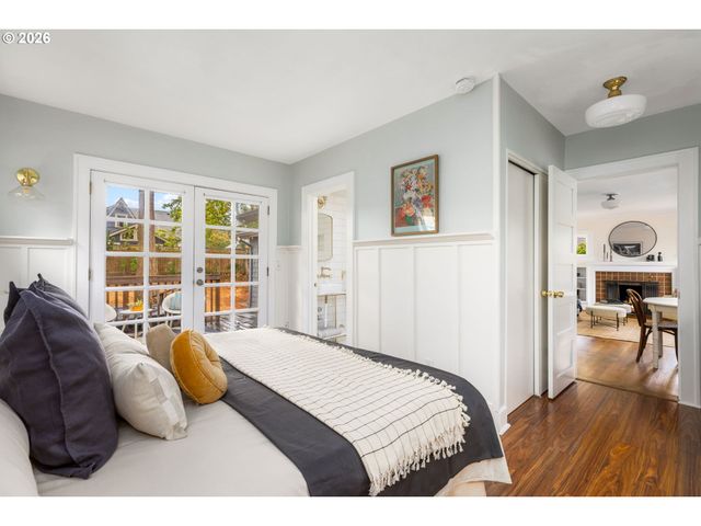 3931 Ne 41ST Ave, Portland, OR 97212