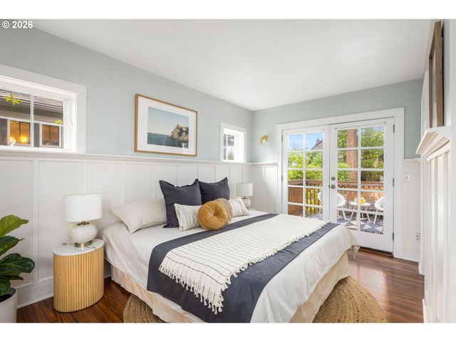 3931 Ne 41ST Ave, Portland, OR 97212