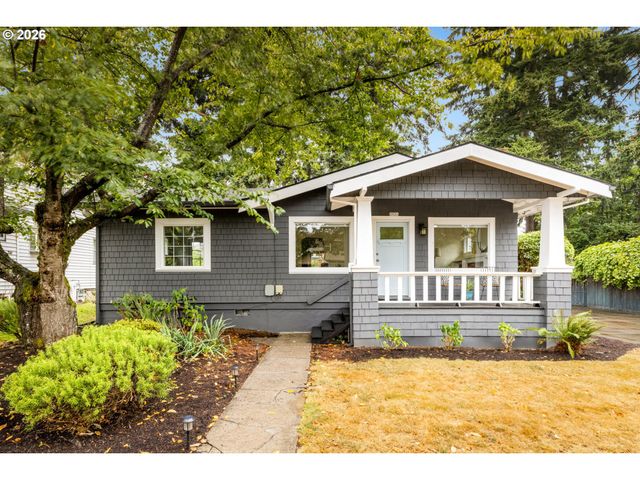 3931 Ne 41ST Ave, Portland, OR 97212