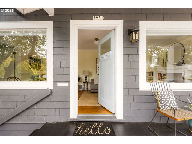 3931 Ne 41ST Ave, Portland, OR 97212