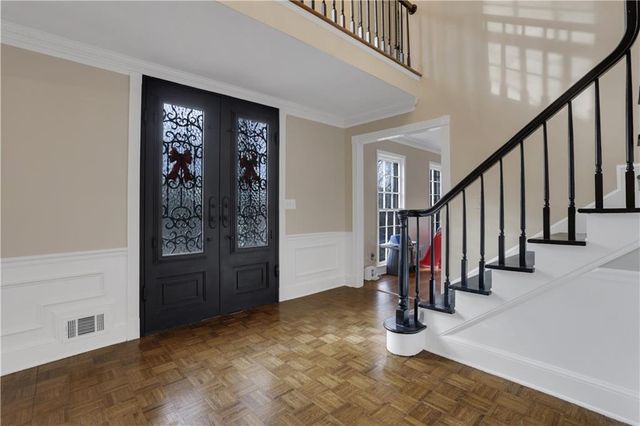 1514 Howell Highlands Drive, Tucker, GA 30087