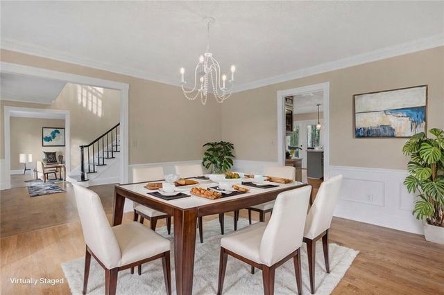 1514 Howell Highlands Drive, Tucker, GA 30087