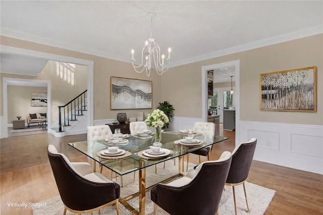 1514 Howell Highlands Drive, Tucker, GA 30087