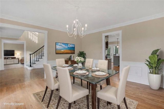 1514 Howell Highlands Drive, Tucker, GA 30087