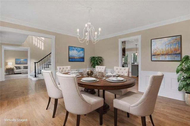 1514 Howell Highlands Drive, Tucker, GA 30087