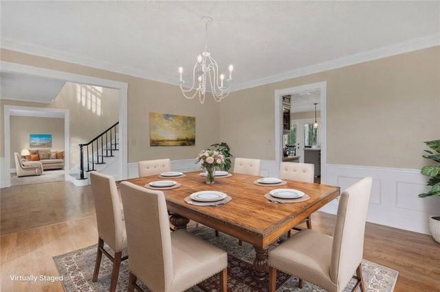 1514 Howell Highlands Drive, Tucker, GA 30087