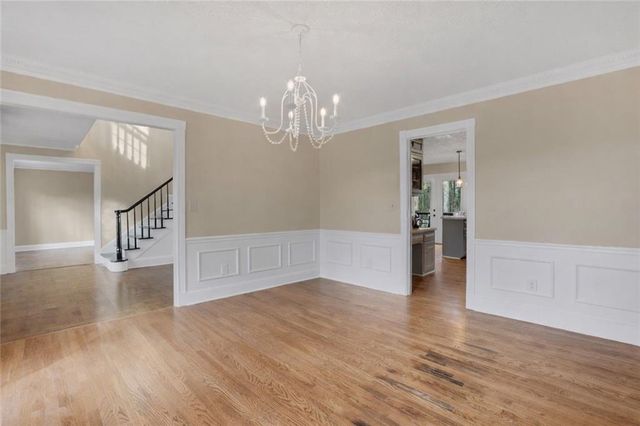 1514 Howell Highlands Drive, Tucker, GA 30087