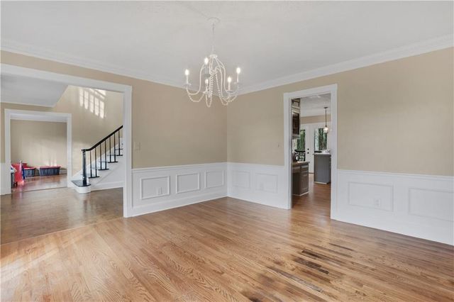 1514 Howell Highlands Drive, Tucker, GA 30087