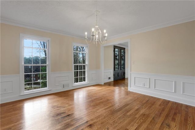 1514 Howell Highlands Drive, Tucker, GA 30087