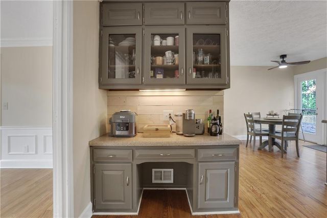 1514 Howell Highlands Drive, Tucker, GA 30087