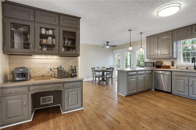 1514 Howell Highlands Drive, Tucker, GA 30087