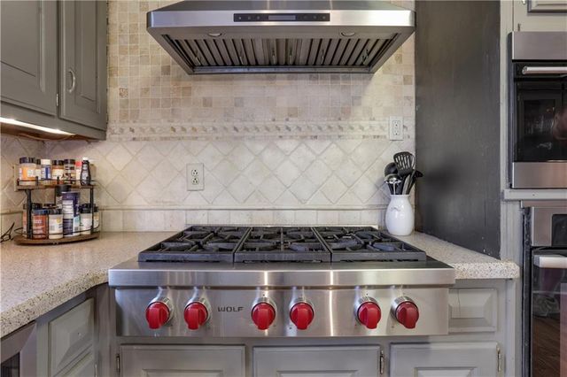 1514 Howell Highlands Drive, Tucker, GA 30087