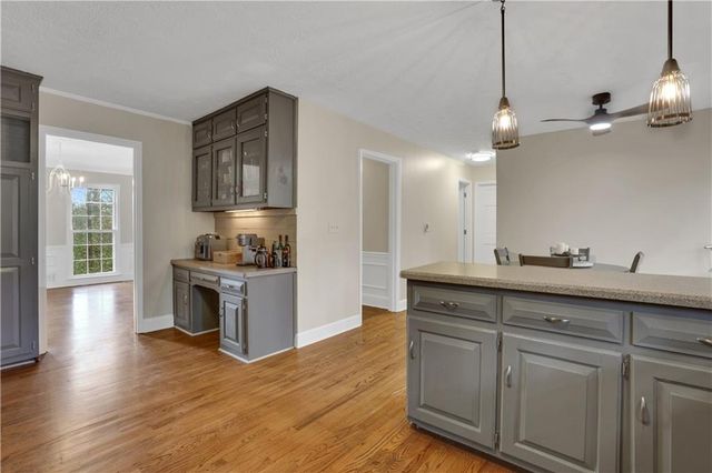 1514 Howell Highlands Drive, Tucker, GA 30087