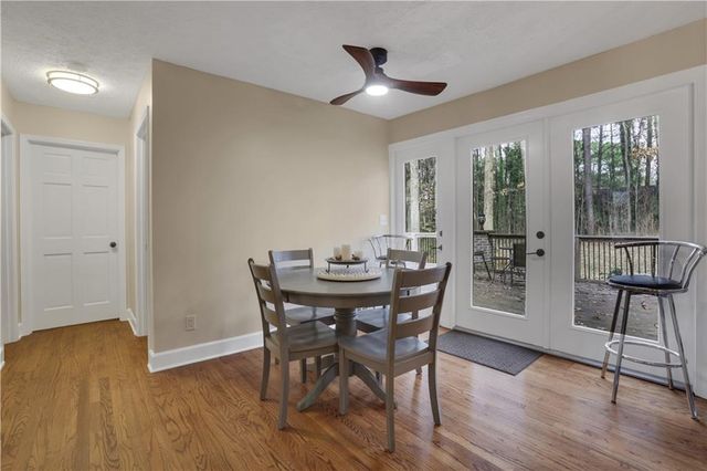 1514 Howell Highlands Drive, Tucker, GA 30087