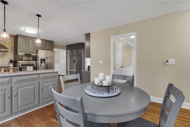 1514 Howell Highlands Drive, Tucker, GA 30087