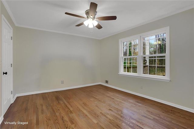 1514 Howell Highlands Drive, Tucker, GA 30087