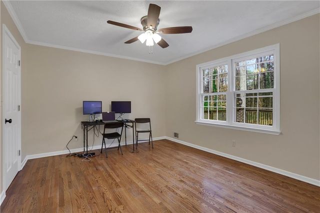 1514 Howell Highlands Drive, Tucker, GA 30087