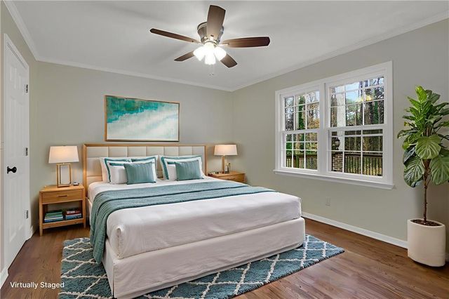 1514 Howell Highlands Drive, Tucker, GA 30087