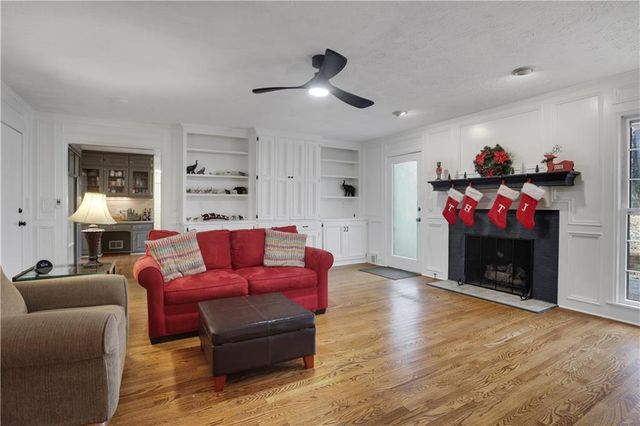 1514 Howell Highlands Drive, Tucker, GA 30087