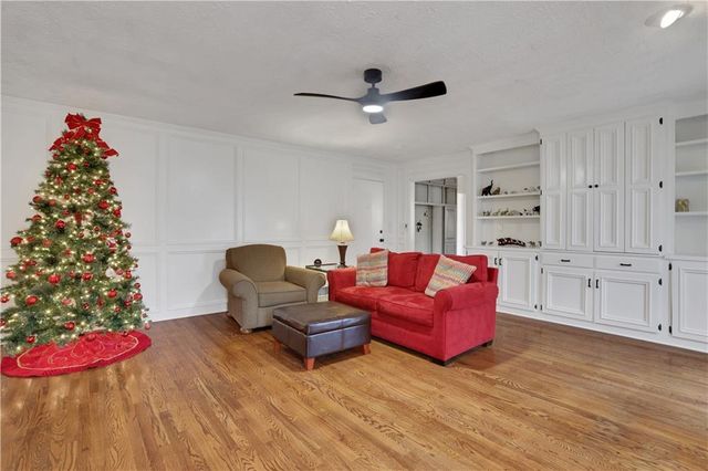 1514 Howell Highlands Drive, Tucker, GA 30087